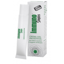 IMMUNO SIMPLEX POMATA 8G