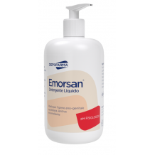 EMORSAN DET LIQUIDO 500ML