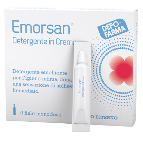 EMORSAN DETERGENTE CR10FX3,5ML