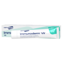 IMMUNODERM VIR 20ML