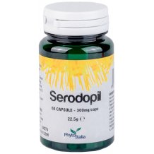 SERODOPIL 60CAPSULE