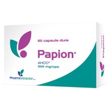 PAPION 60CAPSULE DURE