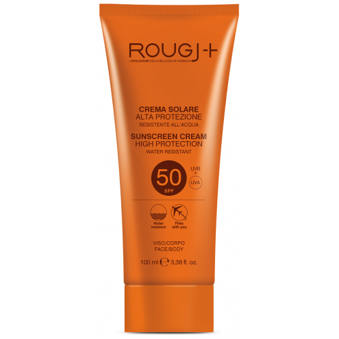 ROUGJ SOLARE SPF50 100ML