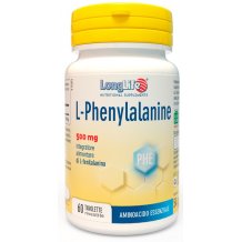 LONGLIFE L-PHENYLALANINE*60T