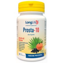 PROSTA 10 30PERLE LONG LIFE N/