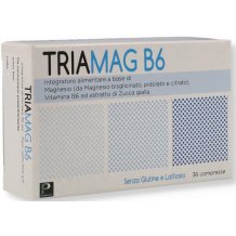 TRIAMAG B6 36COMPRESSE