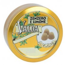 VALDA ZENZERO/LIMONE C/ZUCCH