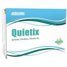 QUIETIX 30COMPRESSE