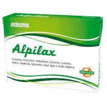 ALPILAX 30CPR 13,5G