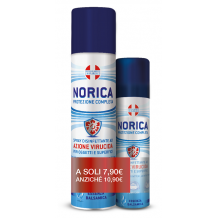 NORICA PROT BALSAMICA 300+75ML