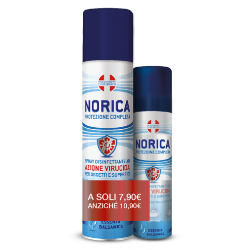 NORICA PROT BALSAMICA 300+75ML