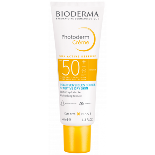 PHOTODERM CREME SPF50+ 40ML