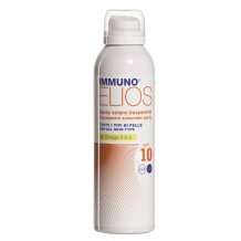 IMMUNO ELIOS SPRAY SOLARE 10