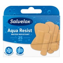 CER SALVELOX AQUA RESIST 12X25