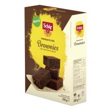 SCHAR PREPARATO BROWNIES 350G