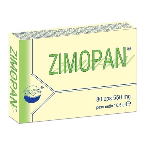 ZIMOPAN 30CAPSULE 550MG