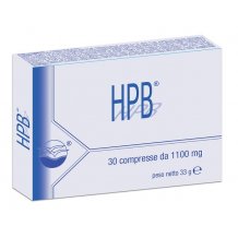 HPB 30COMPRESSE