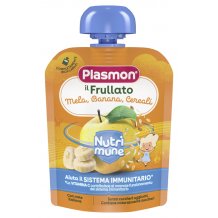 PLASMON NUTRI-MUNE MELA/BAN/CE