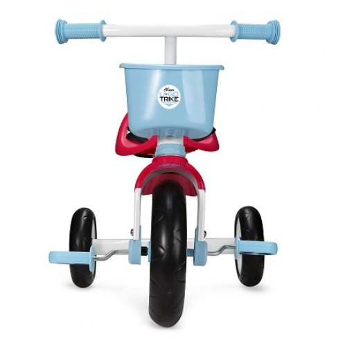 CH GIOCO 7412 U-GO TRIKE