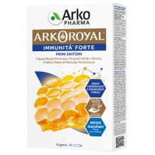 ARKOROYAL IMMUNITA' S/Z 10FL