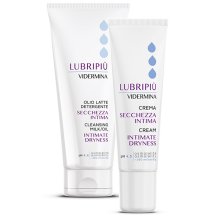 VIDERMINA LUBRIPIU*OL LA+CR