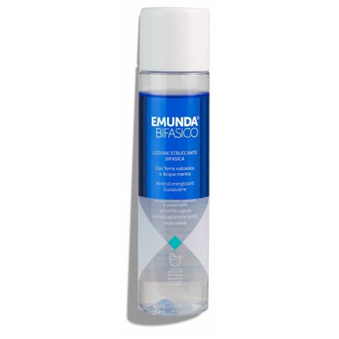 EMUNDA BIFASICO LOZIONE 125ML