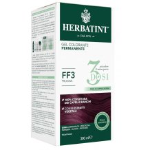 HERBATINT 3DOSI FF3 300 ML