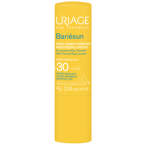 BARIESUN SPF30 STICK LEVRES 4G