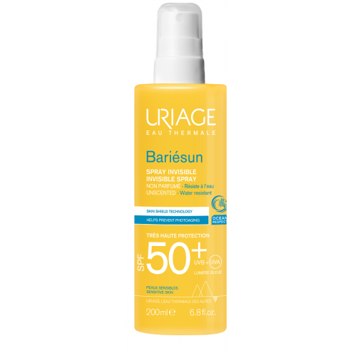 BARIESUN SPF50+ SPRAY S/PARF