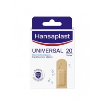 HANSAPLAST CER UNIVERSAL 20PZ