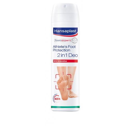 HANSAPLAST FOOT PROTECTION