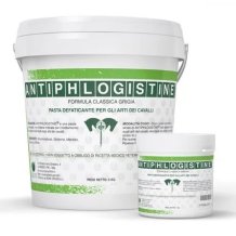 ANTIPHLOGISTINE SECCH. 5 KG
