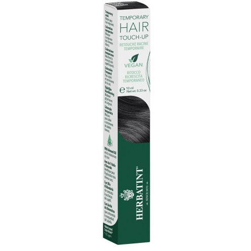 HERBATINT INSTANT HAIR BLACK R