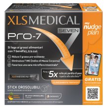 XLS MEDICAL PRO 7 90STICK