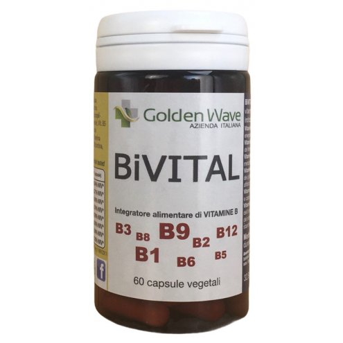 BIVITAL 60 CAPSULE