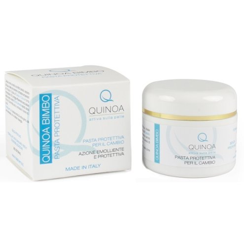QUINOA BIMBO PASTA PROTETTIVA