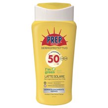 PREP ERI*SPF50 200ML