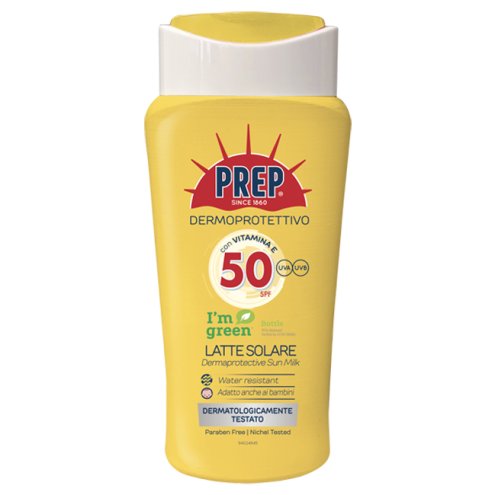 PREP ERI*SPF50 200ML