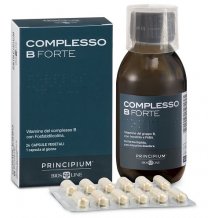 PRINCIPIUM COMPLESSO B FT130ML