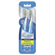 ORALB MANUAL SPAZ CROSACT35MX2