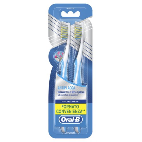 ORALB MANUAL SPAZ CROSACT35MX2