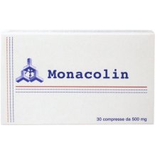 MONACOLIN 30COMPRESSE