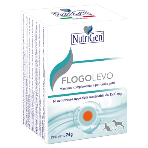FLOGOLEVO*16CPR MAST