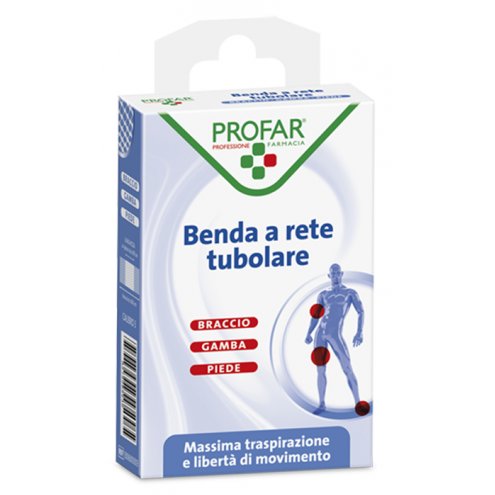 PROFAR BENDA RETE BRAC/PIE/GAM