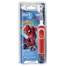 ORALB VITALITY SPIDERMAN SPAZZ