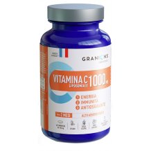 GRANIONS VITAMINA C LIPOS60CPR