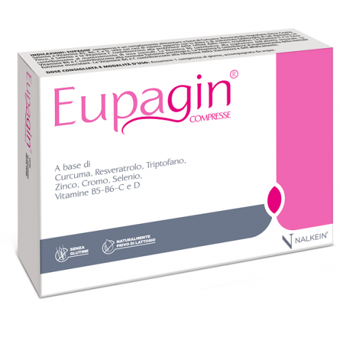 EUPAGIN 30CPR