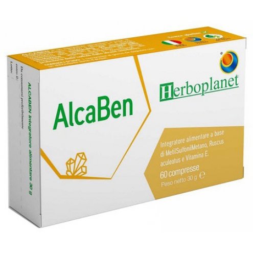 ALCABEN 60CPR