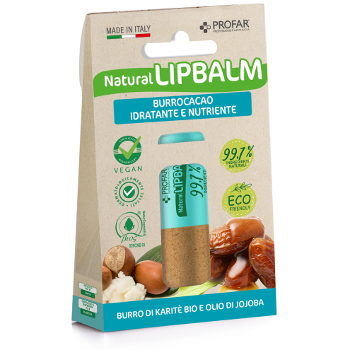 PROFAR LIPBALM IDRAT NUTRIENTE