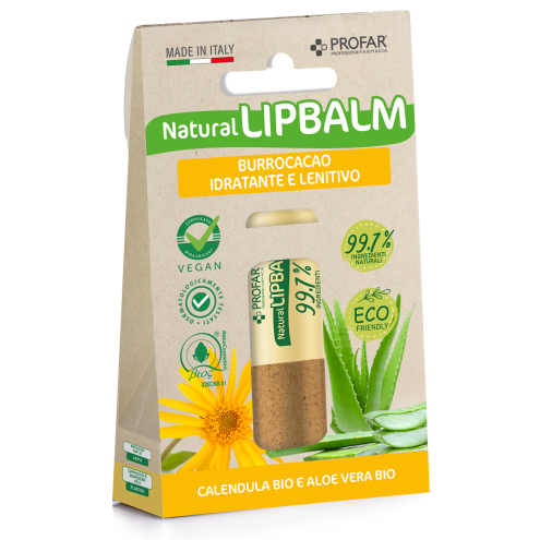 PROFAR LIPBALM IDRAT LENITIVO